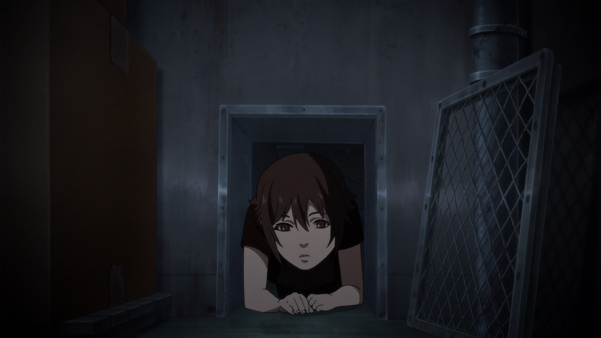 Brotherhood: Final Fantasy XV [1080p] (Backbeard)